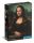 Clementoni Puzzle 1000 db poszterrel – Mona Lisa