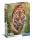 Clementoni Puzzle, tigris, poszterrel, 1000 db