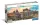 Clementoni Puzzle, ókori Róma romjai, poszterrel, 1000 db, panoráma