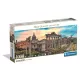 Clementoni Puzzle, ókori Róma romjai, poszterrel, 1000 db, panoráma