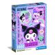 Clementoni Puzzle 1000 db poszterrel – Kuromi