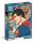 Puzzle, DC, Superman, 1000 db, poszterrel, 20x28 cm dob.
