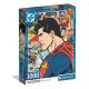 Puzzle, DC, Superman, 1000 db, poszterrel, 20x28 cm dob.