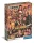 Clementoni Puzzle, Filmklasszikusok: The Goonies, Kincsvadászok, poszterrel, 1000 db