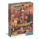 Clementoni Puzzle, Filmklasszikusok: The Goonies, Kincsvadászok, poszterrel, 1000 db