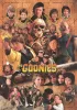 Clementoni Puzzle, Filmklasszikusok: The Goonies, Kincsvadászok, poszterrel, 1000 db