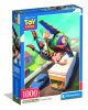 Clementoni Puzzle 1000 db poszterrel – Toy Story