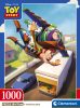 Clementoni Puzzle 1000 db poszterrel – Toy Story