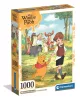 Clementoni Puzzle, Micimackó, poszterrel, 1000 db