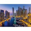 Clementoni Puzzle, Dubai, 1000 db