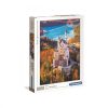 Clementoni Puzzle, Neuschwanstein kastély, 1000 db