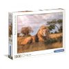 Puzzle, A király, 1000 db