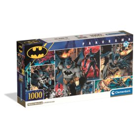 Clementoni DC Batman Puzzle - 1000 db-os