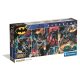 Clementoni DC Batman Puzzle - 1000 db-os
