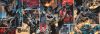 Clementoni DC Batman Puzzle - 1000 db-os