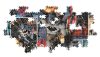 Clementoni DC Batman Puzzle - 1000 db-os