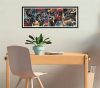 Clementoni DC Batman Puzzle - 1000 db-os