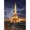 Clementoni Puzzle, Eiffel torony, 1000 db