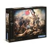 Clementoni Puzzle, Delacroix: A Szabadság vezeti a népet, 1000 db