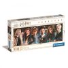 Puzzle, Harry Potter, panoráma, 1000 db