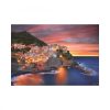 Clementoni Puzzle - Manarola, 1000 db-os