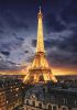 Clementoni, Eiffel-torony, 1000 db