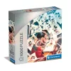 Clementoni Puzzle limitált 1000 db, Disney, 20x20 cm