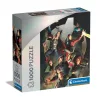 Clementoni Puzzle limitált 1000 db, Disney, 20x20 cm