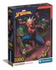 Clementoni Pókember Puzzle - 1000 db-os