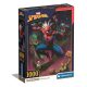 Clementoni Pókember Puzzle - 1000 db-os