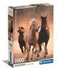 Clementoni Vadlovak Puzzle - 1000 db-os