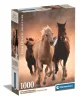 Clementoni Vadlovak Puzzle - 1000 db-os