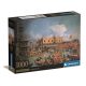 Clementoni Puzzle 1000 db poszterrel – Canaletto festmény