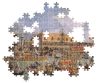 Clementoni Puzzle 1000 db poszterrel – Canaletto festmény