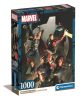 Clementoni Marvel Bosszúállók Puzzle - 1000 db-os