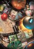 Clementoni Disney klasszikus filmek Puzzle - 1000 db-os