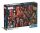 Clementoni Marvel Szuperhősök Puzzle - 1000 db-os