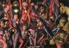 Clementoni Marvel Szuperhősök Puzzle - 1000 db-os