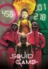 Clementoni Squid Game Puzzle - 1000 db-os