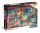 Clementoni Stranger Things Puzzle - 1000 db-os