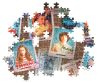 Clementoni Stranger Things Puzzle - 1000 db-os