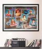 Clementoni Stranger Things Puzzle - 1000 db-os