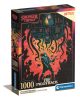 Clementoni Stranger Things "The Piggyback" puzzle -1000 db