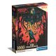 Clementoni Stranger Things "The Piggyback" puzzle -1000 db