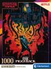 Clementoni Stranger Things "The Piggyback" puzzle -1000 db