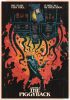 Clementoni Stranger Things "The Piggyback" puzzle -1000 db