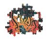 Clementoni Stranger Things "The Piggyback" puzzle -1000 db