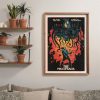Clementoni Stranger Things "The Piggyback" puzzle -1000 db