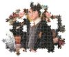 Clementoni Harry Potter Puzzle - 1000 db-os