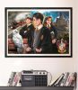 Clementoni Harry Potter Puzzle - 1000 db-os